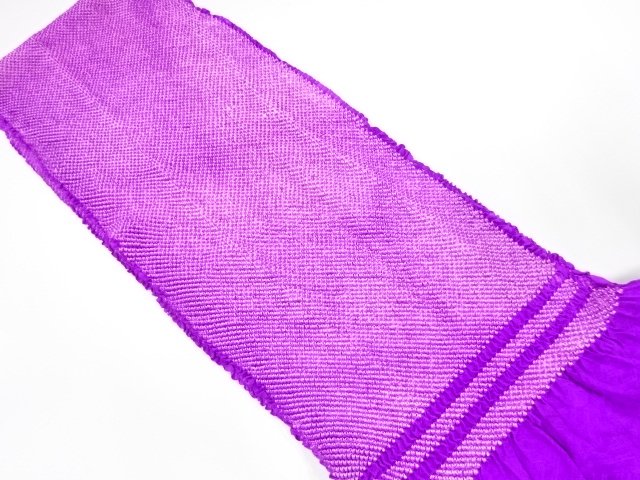 Furisode Kimono Silk